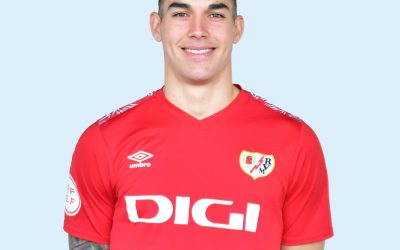 El Gato Sansero, Pantoja, se viene a Protio Sport!!!