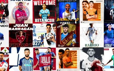 ENERO: 18 OPERACIONES